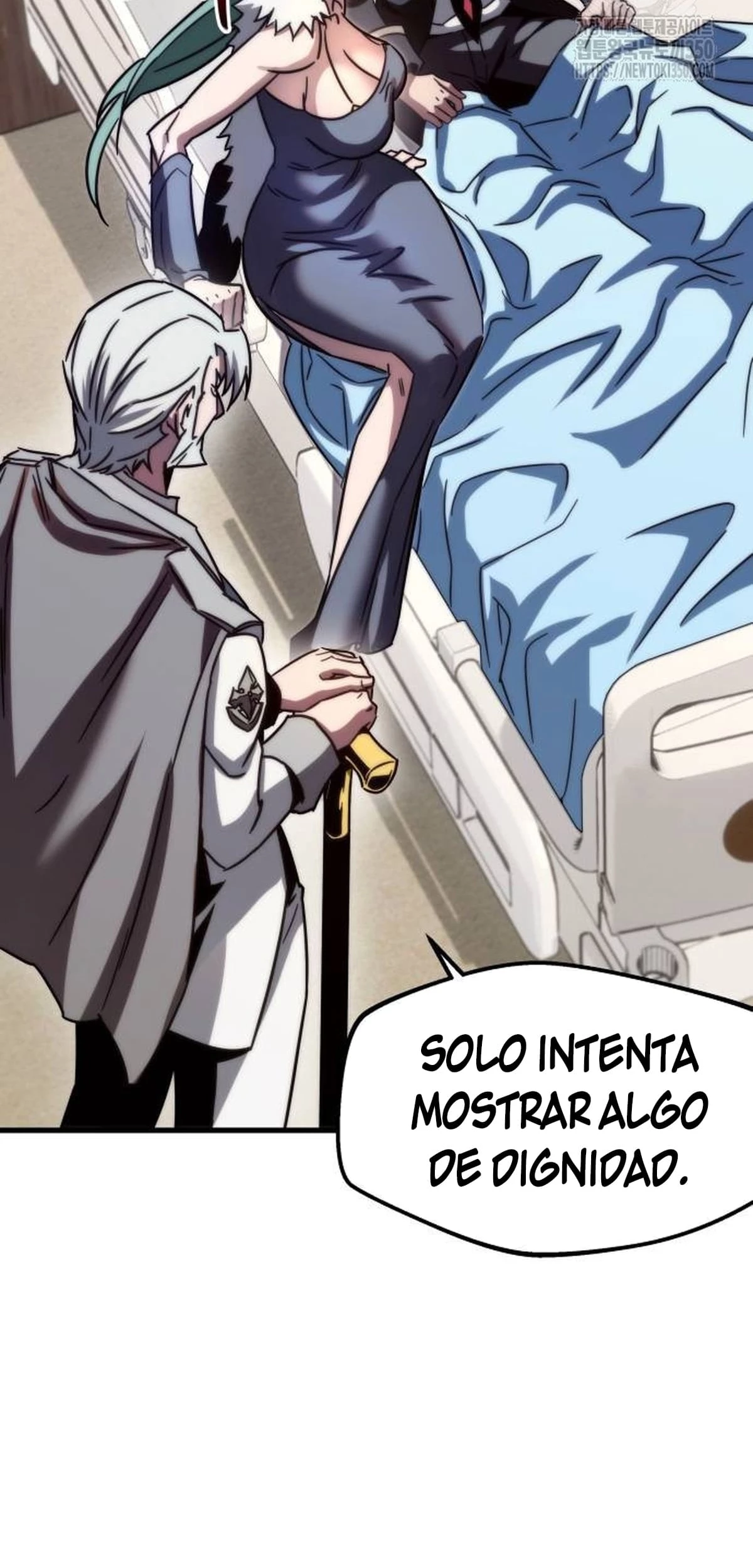 Me hice cargo de la Academia con un solo cuchillo de sashimi - Capítulo 3 - Página 122 - LectorTMOo