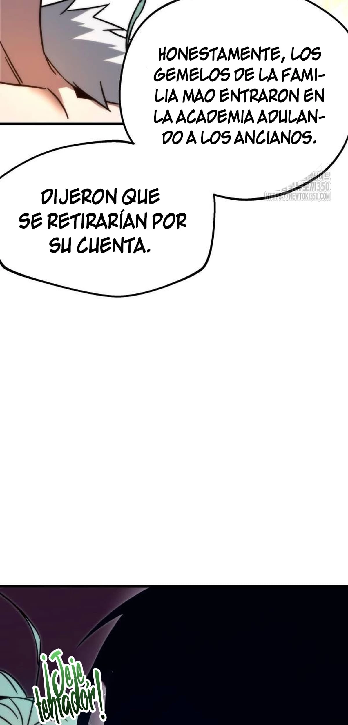 Me hice cargo de la Academia con un solo cuchillo de sashimi - Capítulo 3 - Página 124 - LectorTMOo