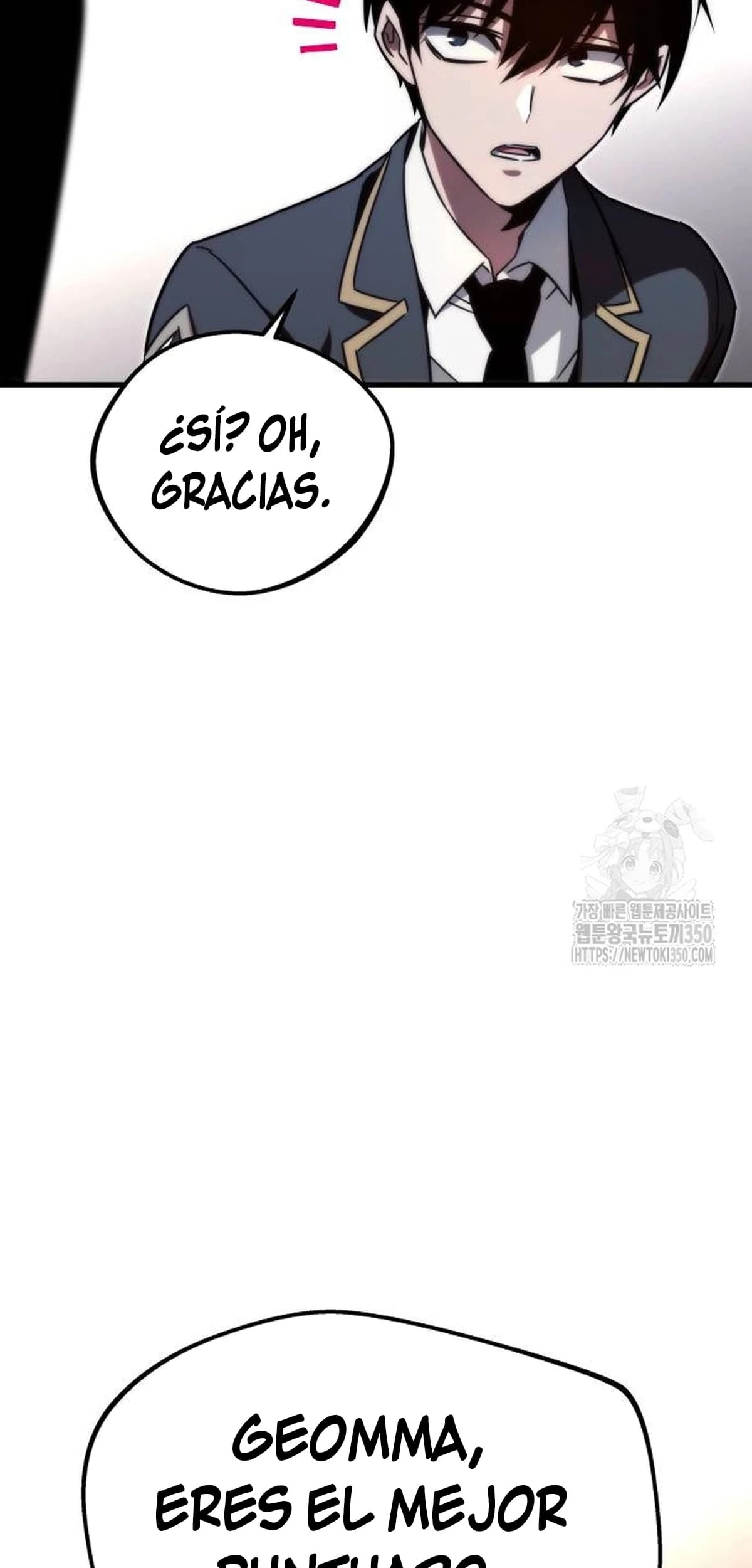 Me hice cargo de la Academia con un solo cuchillo de sashimi - Capítulo 3 - Página 127 - LectorTMOo