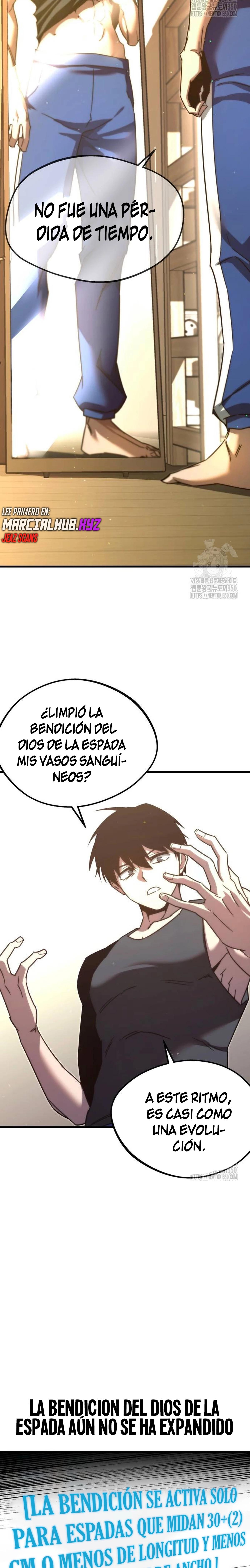 Me hice cargo de la Academia con un solo cuchillo de sashimi - Capítulo 5 - Página 15 - LectorTMOo