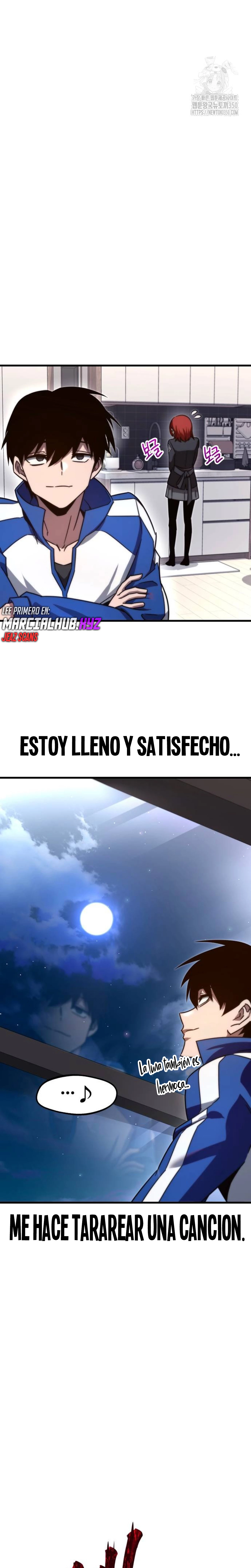 Me hice cargo de la Academia con un solo cuchillo de sashimi - Capítulo 5 - Página 32 - LectorTMOo