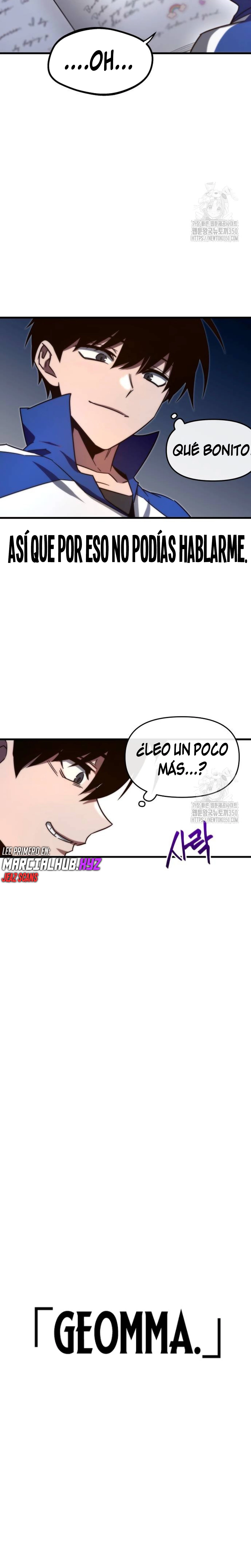 Me hice cargo de la Academia con un solo cuchillo de sashimi - Capítulo 5 - Página 36 - LectorTMOo