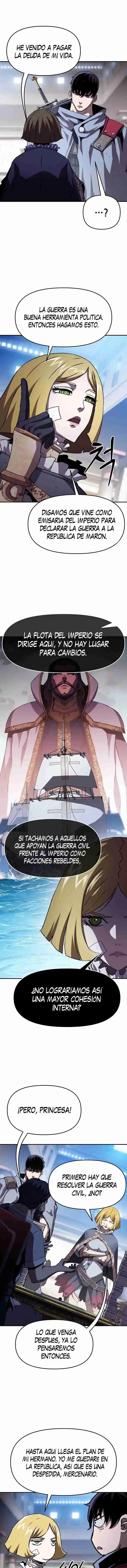 Me convertí en un caballero con limite de tiempo - Capítulo 55 - Página 3 - LectorTMOo