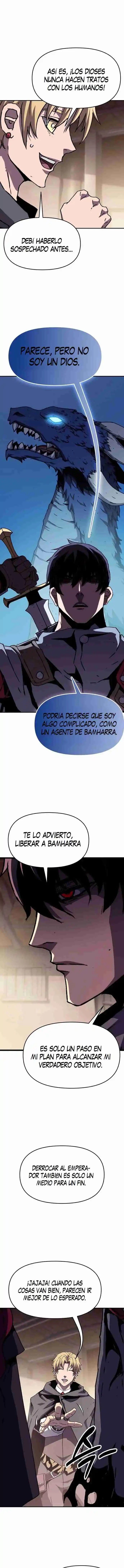 Me convertí en un caballero con limite de tiempo - Capítulo 55 - Página 13 - LectorTMOo