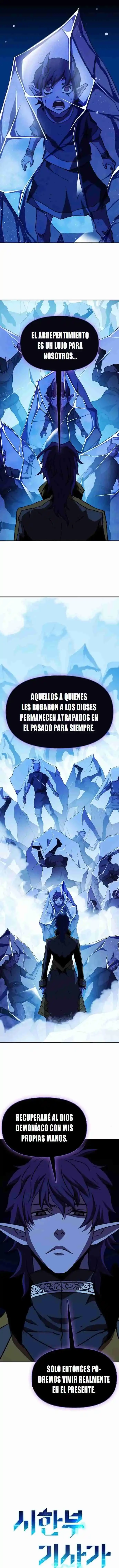 Me convertí en un caballero con limite de tiempo - Capítulo 56 - Página 6 - LectorTMOo