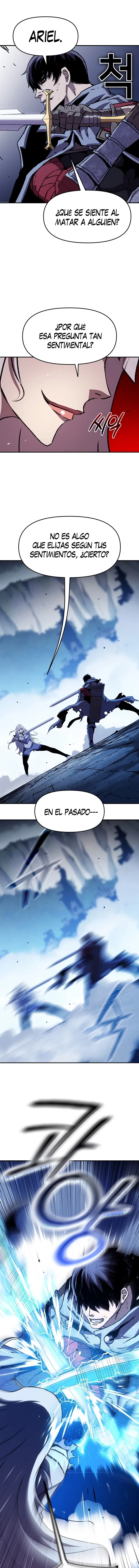Me convertí en un caballero con limite de tiempo - Capítulo 57 - Página 13 - LectorTMOo
