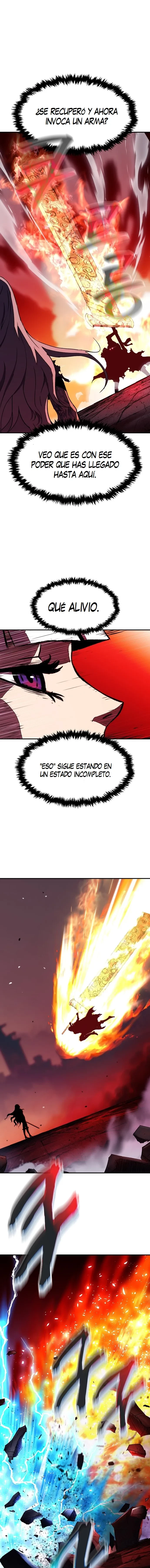Me convertí en un caballero con limite de tiempo - Capítulo 57 - Página 17 - LectorTMOo
