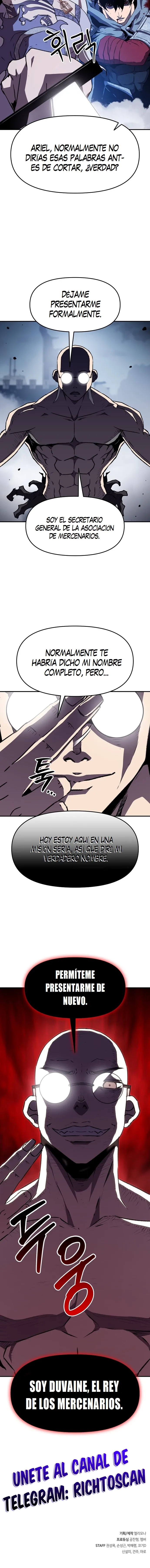 Me convertí en un caballero con limite de tiempo - Capítulo 57 - Página 21 - LectorTMOo