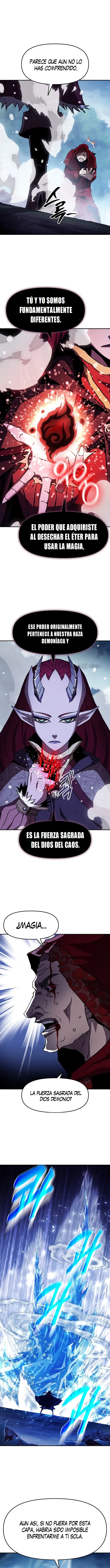 Me convertí en un caballero con limite de tiempo - Capítulo 60 - Página 7 - LectorTMOo
