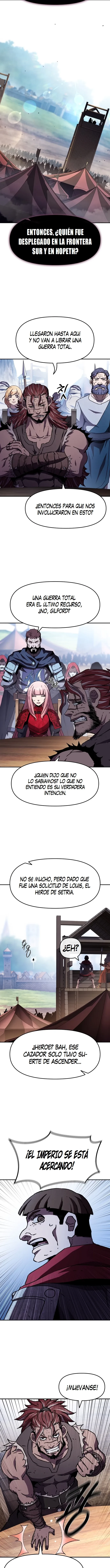 Me convertí en un caballero con limite de tiempo - Capítulo 60 - Página 9 - LectorTMOo