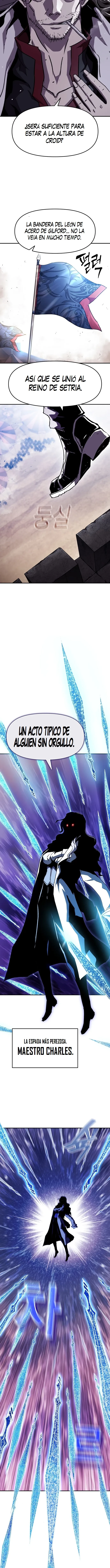 Me convertí en un caballero con limite de tiempo - Capítulo 60 - Página 12 - LectorTMOo