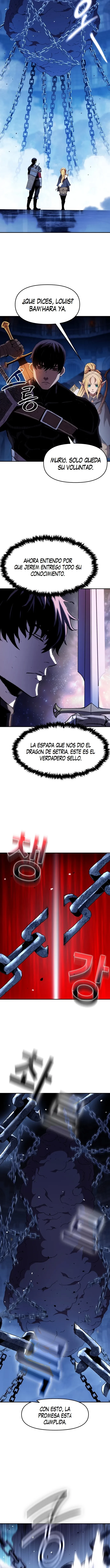 Me convertí en un caballero con limite de tiempo - Capítulo 61 - Página 11 - LectorTMOo