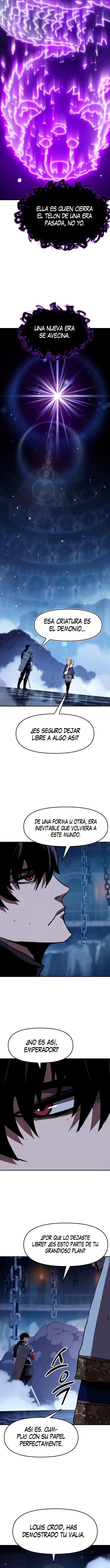 Me convertí en un caballero con limite de tiempo - Capítulo 61 - Página 13 - LectorTMOo