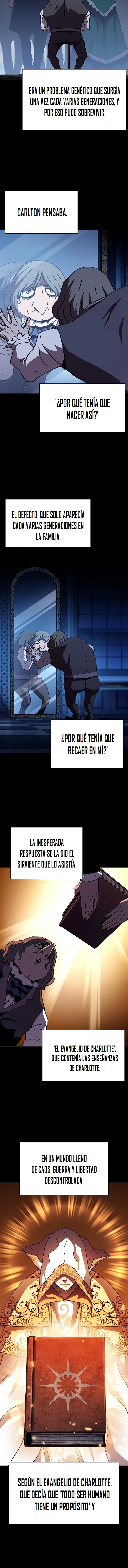Me convertí en un caballero con limite de tiempo - Capítulo 62 - Página 4 - LectorTMOo