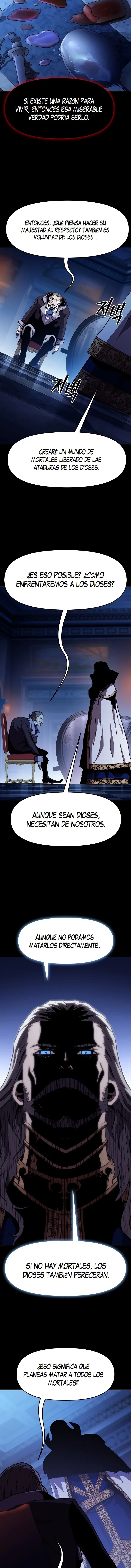 Me convertí en un caballero con limite de tiempo - Capítulo 62 - Página 10 - LectorTMOo