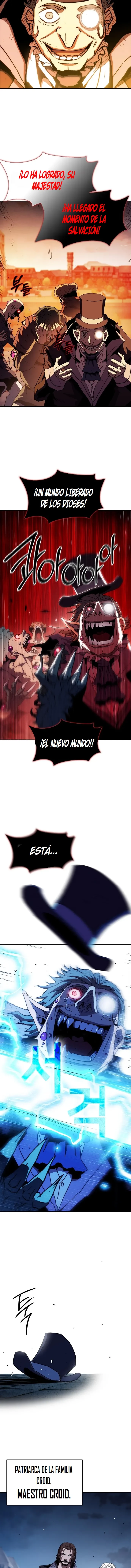 Me convertí en un caballero con limite de tiempo - Capítulo 62 - Página 13 - LectorTMOo