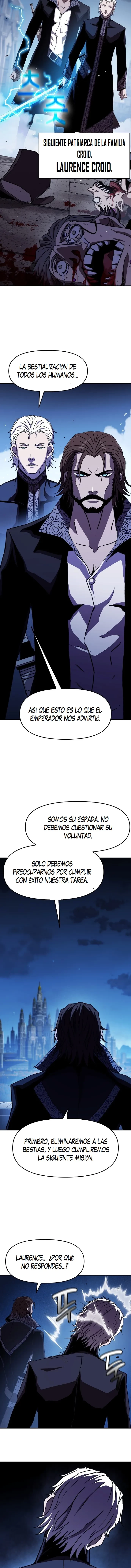 Me convertí en un caballero con limite de tiempo - Capítulo 62 - Página 14 - LectorTMOo