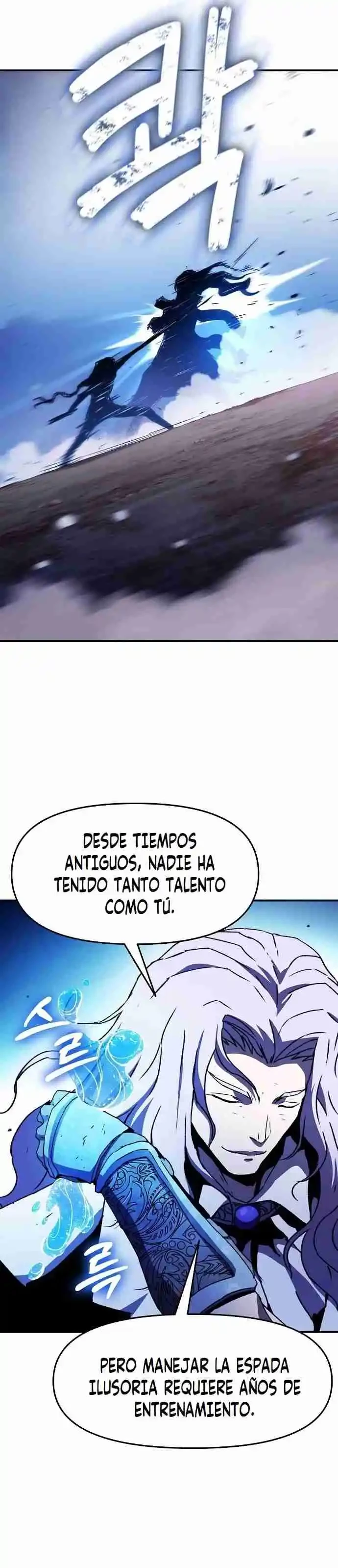 Me convertí en un caballero con limite de tiempo - Capítulo 66 - Página 15 - LectorTMOo