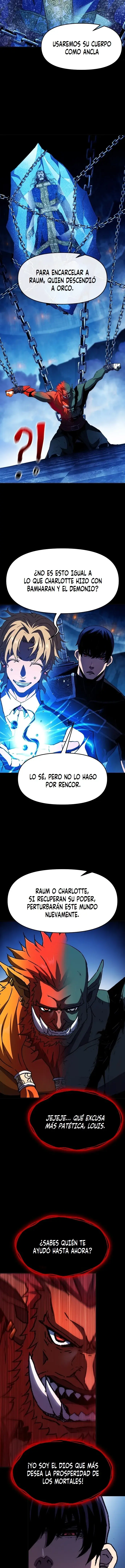 Me convertí en un caballero con limite de tiempo - Capítulo 73 - Página 13 - LectorTMOo