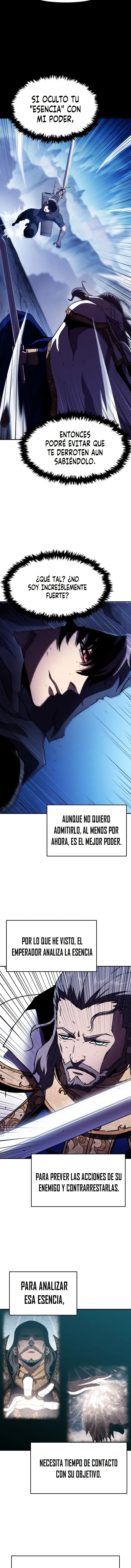 Me convertí en un caballero con limite de tiempo - Capítulo 69 - Página 7 - LectorTMOo