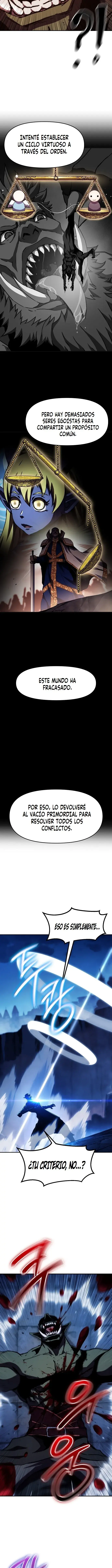 Me convertí en un caballero con limite de tiempo - Capítulo 70 - Página 6 - LectorTMOo