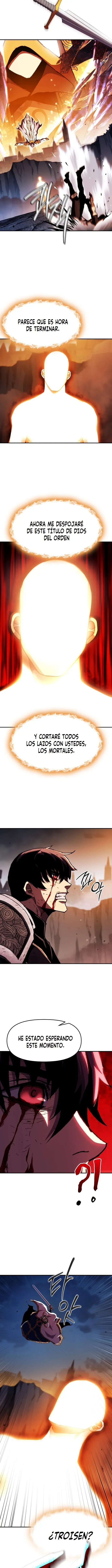 Me convertí en un caballero con limite de tiempo - Capítulo 70 - Página 17 - LectorTMOo