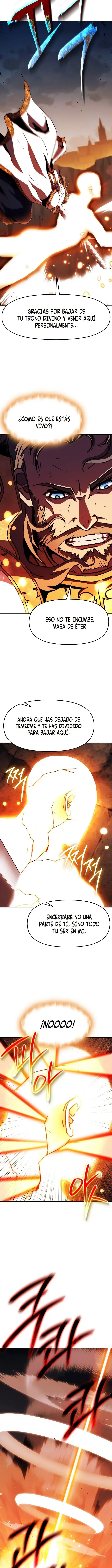 Me convertí en un caballero con limite de tiempo - Capítulo 70 - Página 18 - LectorTMOo