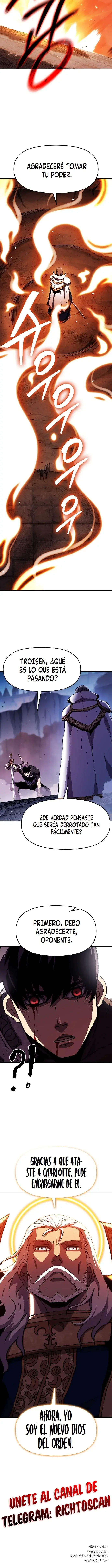 Me convertí en un caballero con limite de tiempo - Capítulo 70 - Página 19 - LectorTMOo