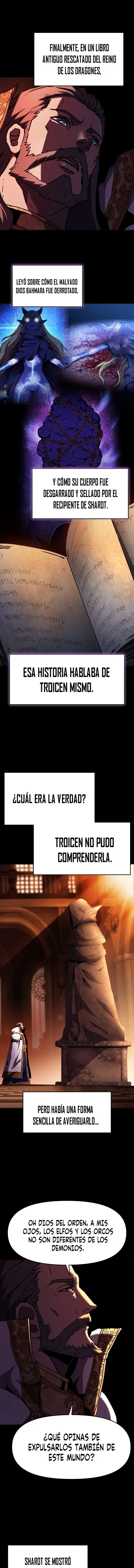 Me convertí en un caballero con limite de tiempo - Capítulo 71 - Página 12 - LectorTMOo
