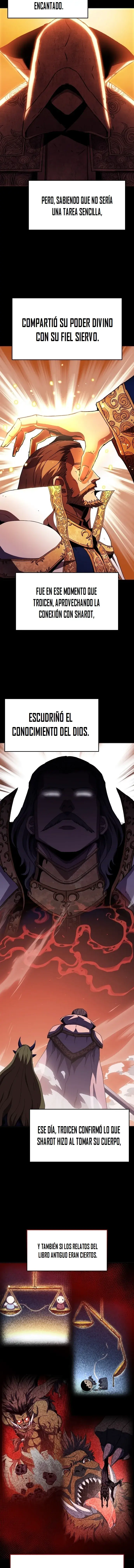 Me convertí en un caballero con limite de tiempo - Capítulo 71 - Página 13 - LectorTMOo