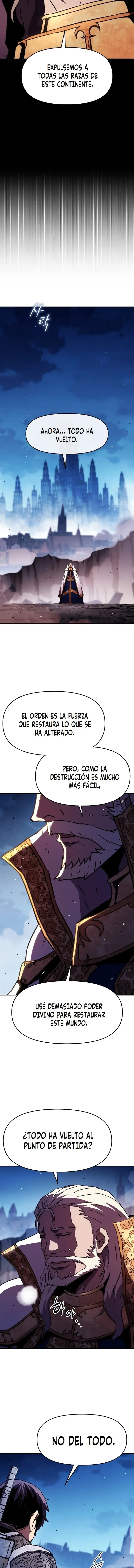 Me convertí en un caballero con limite de tiempo - Capítulo 71 - Página 16 - LectorTMOo