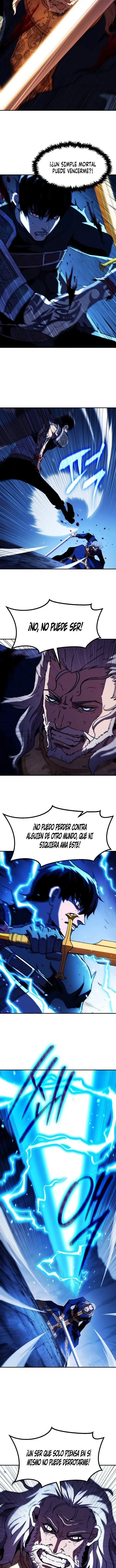 Me convertí en un caballero con limite de tiempo - Capítulo 72 - Página 10 - LectorTMOo