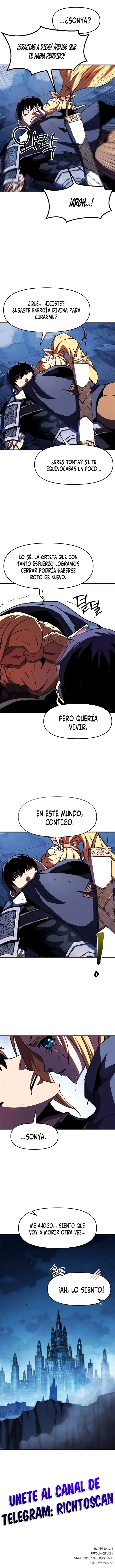 Me convertí en un caballero con limite de tiempo - Capítulo 72 - Página 16 - LectorTMOo