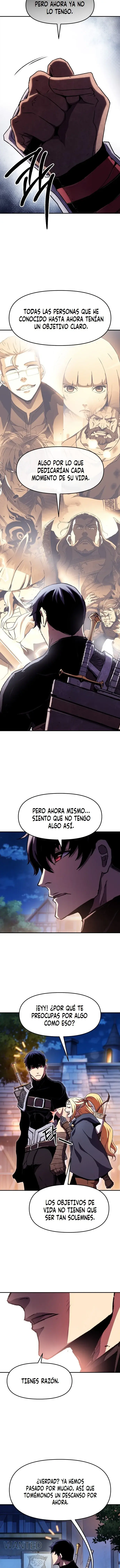 Me convertí en un caballero con limite de tiempo - Capítulo 75 - Página 15 - LectorTMOo