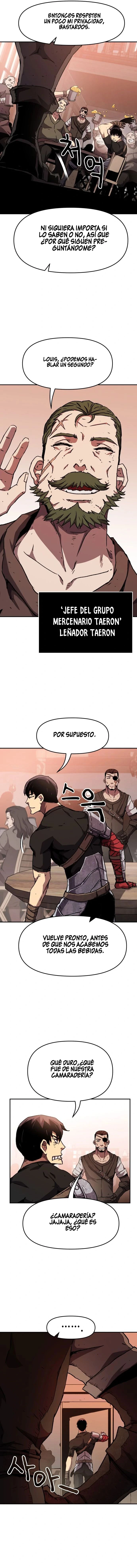 Me convertí en un caballero con limite de tiempo - Capítulo 1 - Página 17 - LectorTMOo