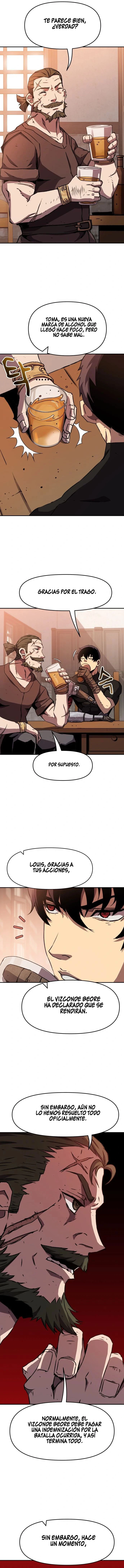 Me convertí en un caballero con limite de tiempo - Capítulo 1 - Página 20 - LectorTMOo