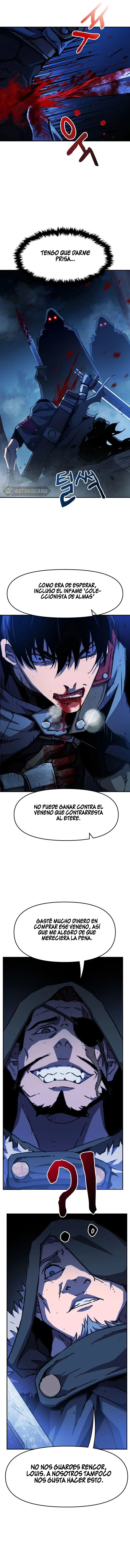 Me convertí en un caballero con limite de tiempo - Capítulo 1 - Página 27 - LectorTMOo