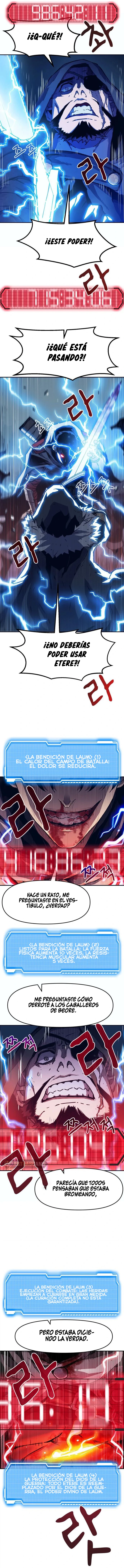 Me convertí en un caballero con limite de tiempo - Capítulo 1 - Página 31 - LectorTMOo