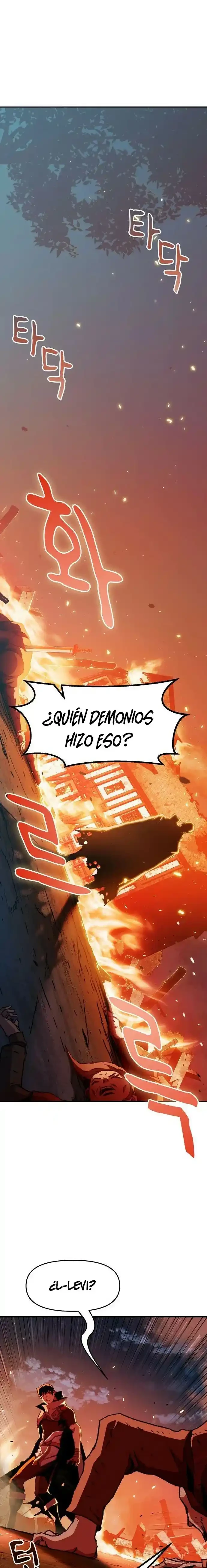 Me convertí en un caballero con limite de tiempo - Capítulo 2 - Página 9 - LectorTMOo