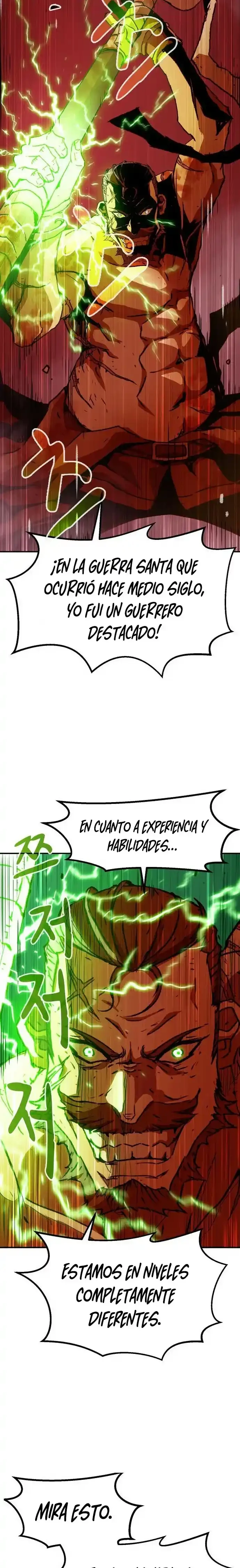 Me convertí en un caballero con limite de tiempo - Capítulo 2 - Página 20 - LectorTMOo