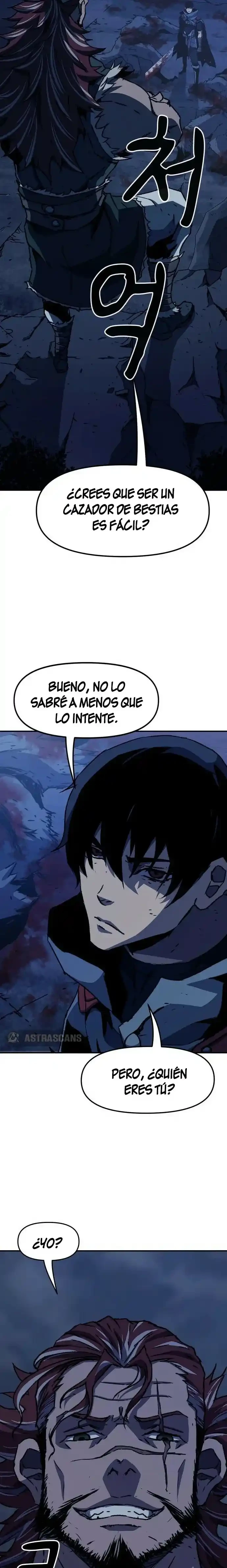 Me convertí en un caballero con limite de tiempo - Capítulo 3 - Página 7 - LectorTMOo