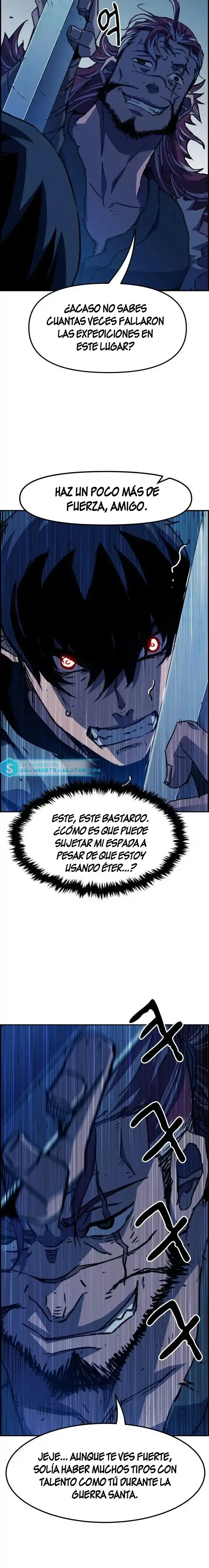 Me convertí en un caballero con limite de tiempo - Capítulo 3 - Página 14 - LectorTMOo