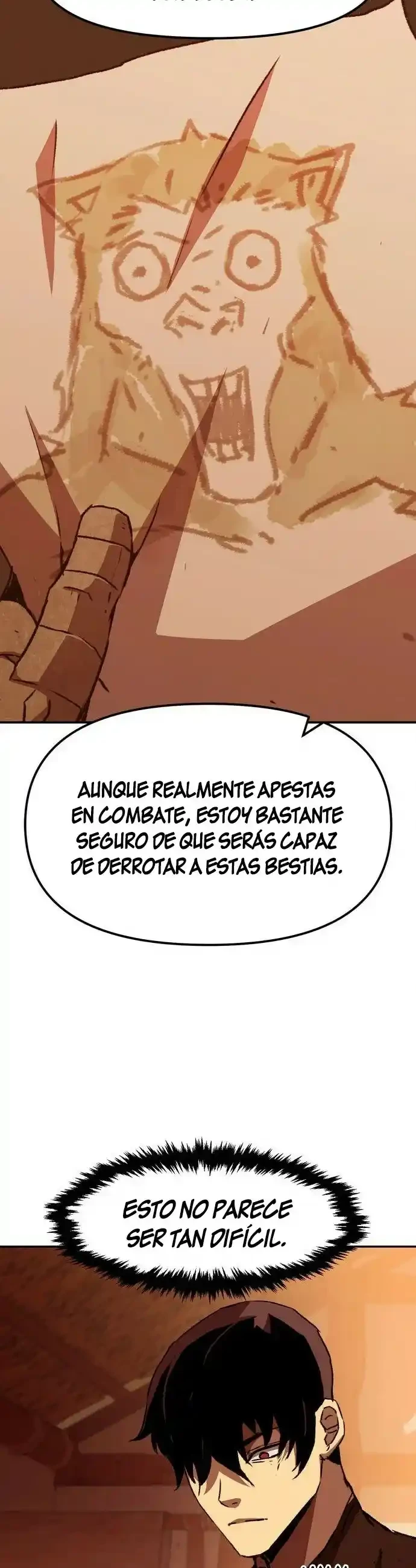 Me convertí en un caballero con limite de tiempo - Capítulo 3 - Página 36 - LectorTMOo