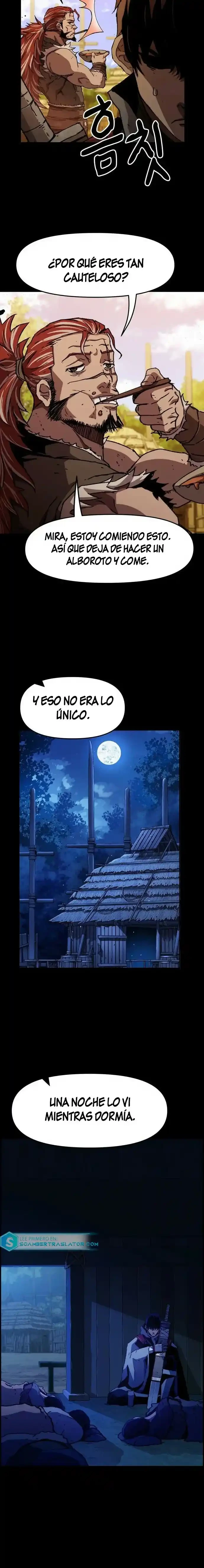 Me convertí en un caballero con limite de tiempo - Capítulo 4 - Página 13 - LectorTMOo