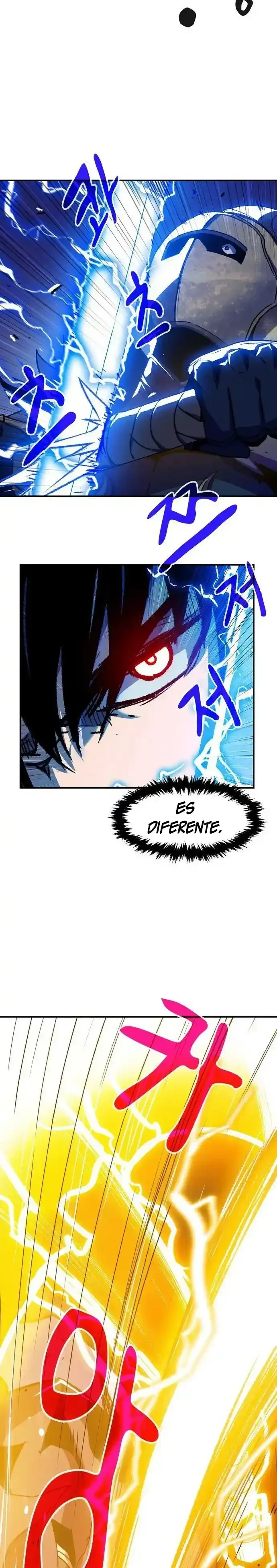 Me convertí en un caballero con limite de tiempo - Capítulo 5 - Página 24 - LectorTMOo