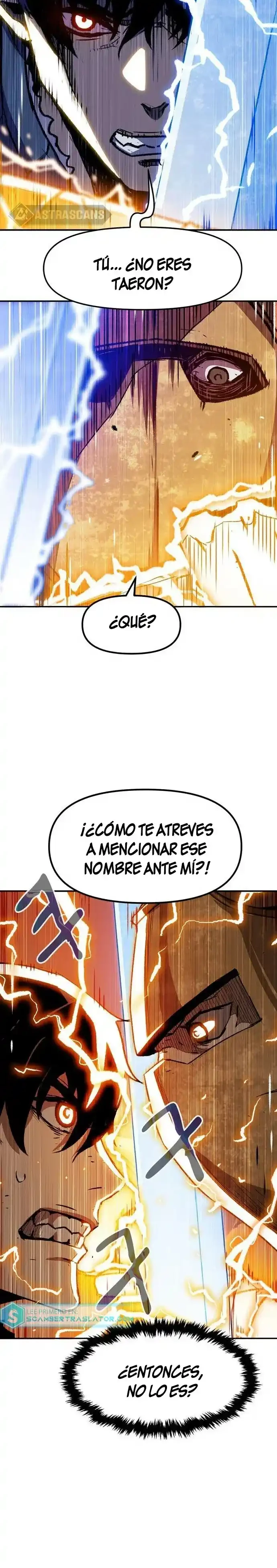 Me convertí en un caballero con limite de tiempo - Capítulo 5 - Página 27 - LectorTMOo