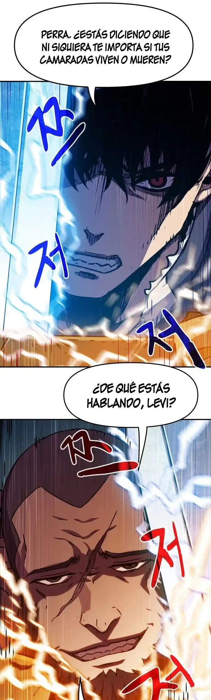 Me convertí en un caballero con limite de tiempo - Capítulo 6 - Página 28 - LectorTMOo