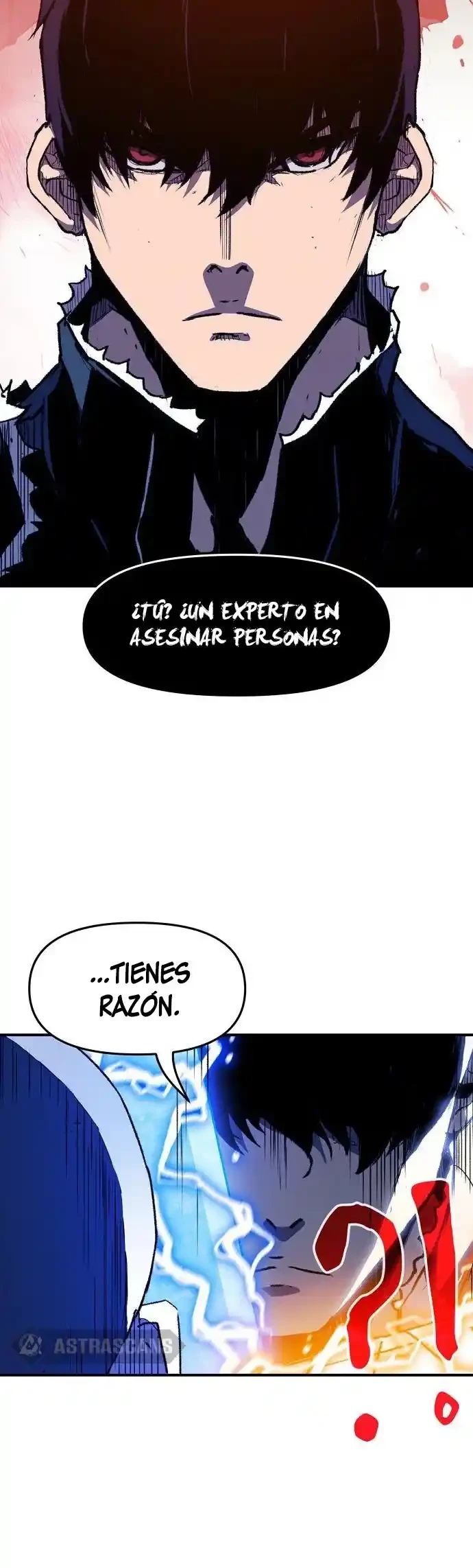 Me convertí en un caballero con limite de tiempo - Capítulo 6 - Página 32 - LectorTMOo