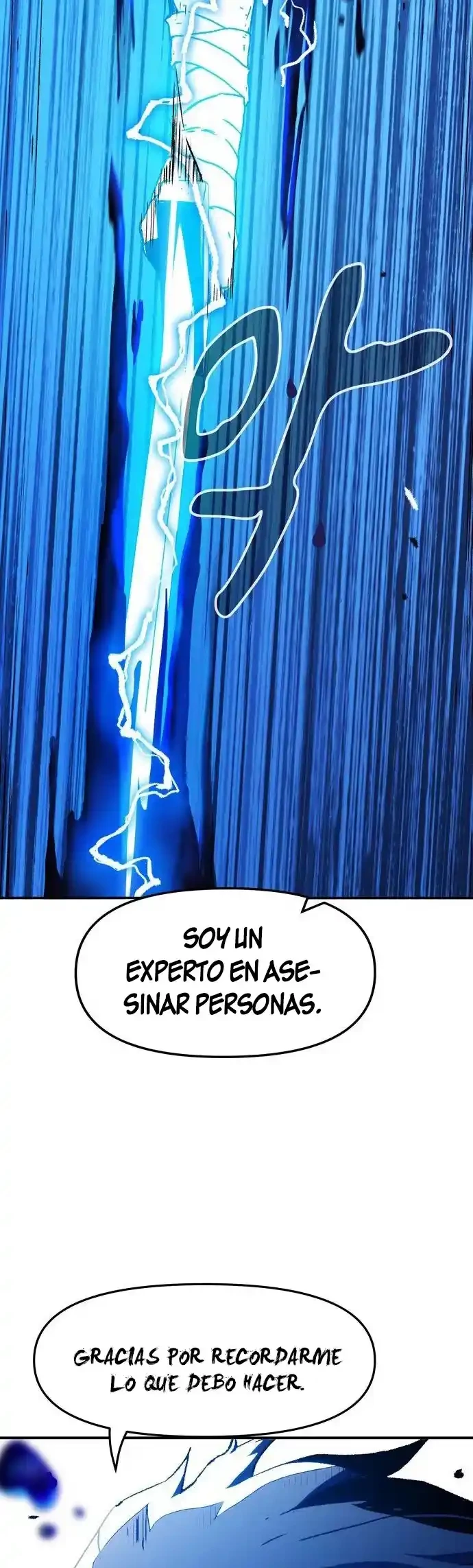 Me convertí en un caballero con limite de tiempo - Capítulo 6 - Página 35 - LectorTMOo