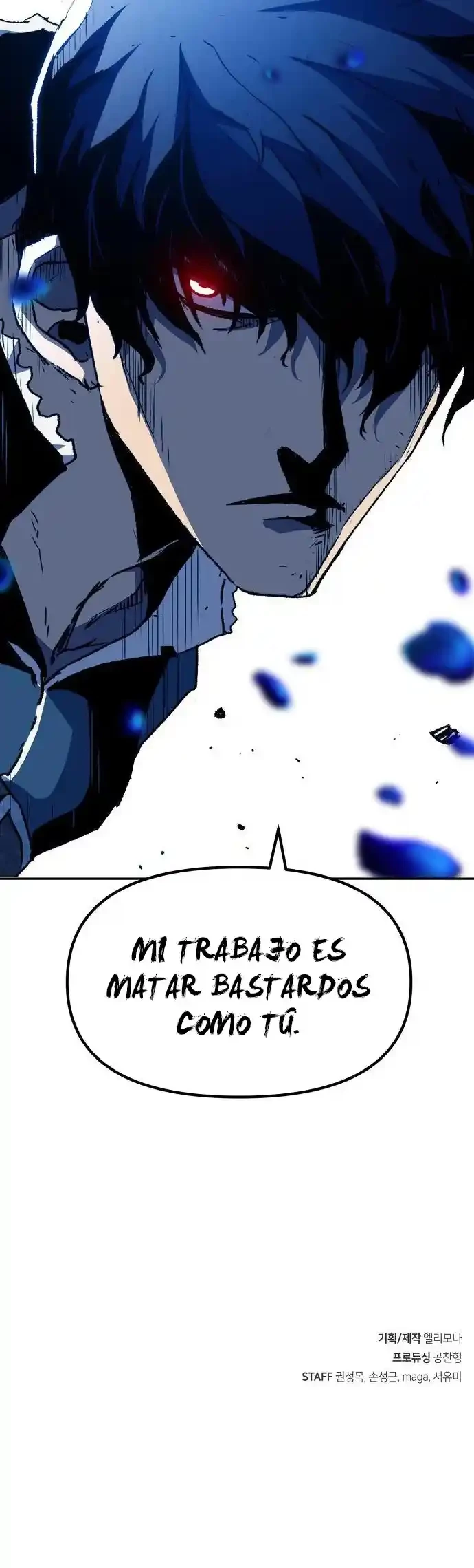 Me convertí en un caballero con limite de tiempo - Capítulo 6 - Página 36 - LectorTMOo